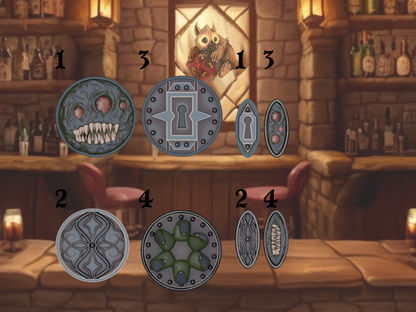 The Librarian's Enchanted Tome Dark Times - Eldritch Horror