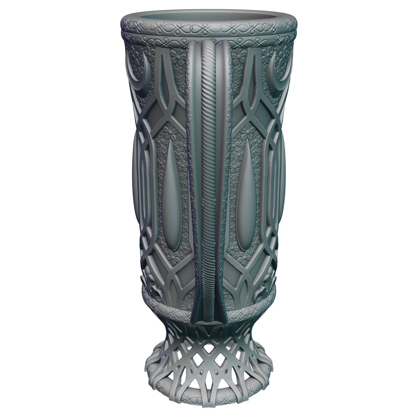 Elf Mug (Handle Version)