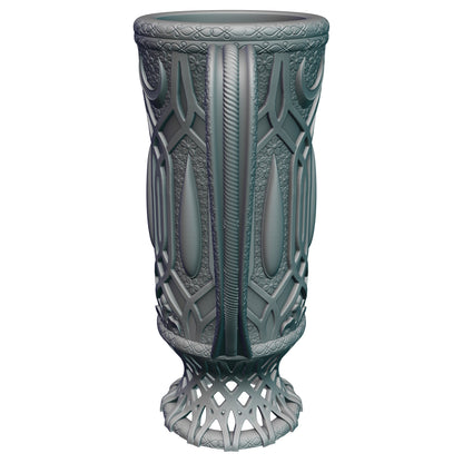 Elf Mug (Handle Version)