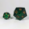 Goodness in Green: Large D20