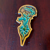 Emerald Enclave Pin - D&D Faction Badge | Beadle & Grimm's