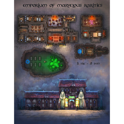 Crown of the Oathbreaker Bundle