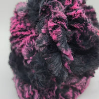 Enchanting Rakshasa Minky Dice Bag