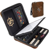 Enhance: RPG Organizer Case Collector's Edition Brown