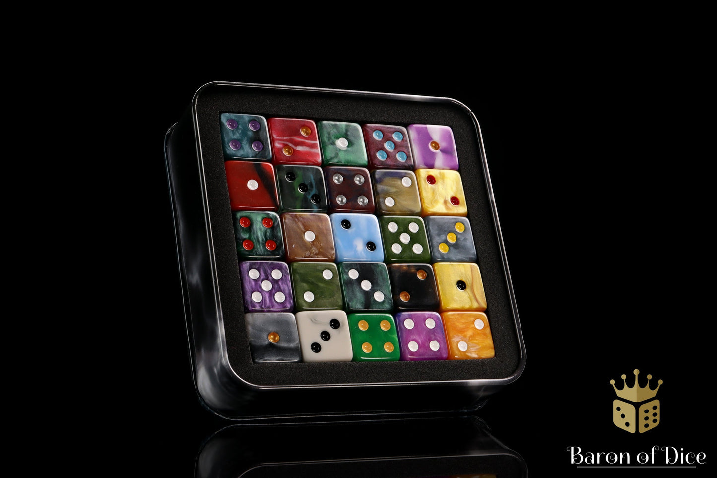 The Lion