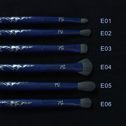 Ice Dragon Brushes