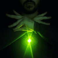 Life-Sized Eye of Agamotto