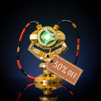 Life-Sized Eye of Agamotto