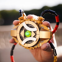 Life-Sized Eye of Agamotto