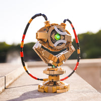 Life-Sized Eye of Agamotto