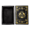 Eye of Providence Tarot Box
