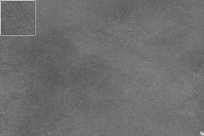 Mats by Mars: Koncrete Blok (Extra Dark) Tabletop Wargaming Play Mat