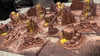 Barren Lands - Neoprene Battle Mat