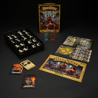 HeroQuest: Return of the Witch Lord - Quest Pack
