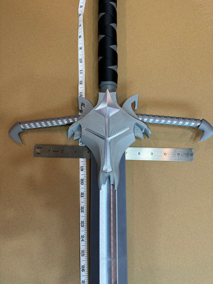 Commander Wolffe Long Sword