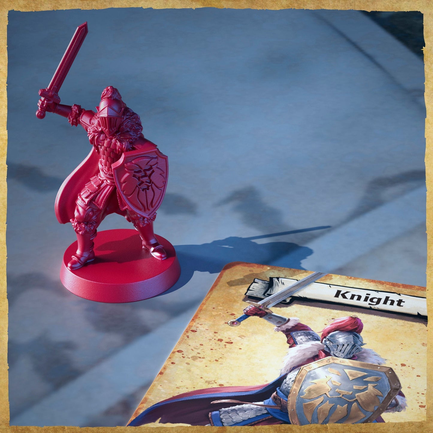 HeroQuest: Rise of the Dread Moon - Quest Pack
