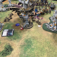 Traveler's Road - Neoprene Battle Mat