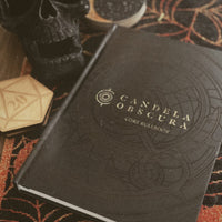 Candela Obscura Core Rulebook - Standard Edition