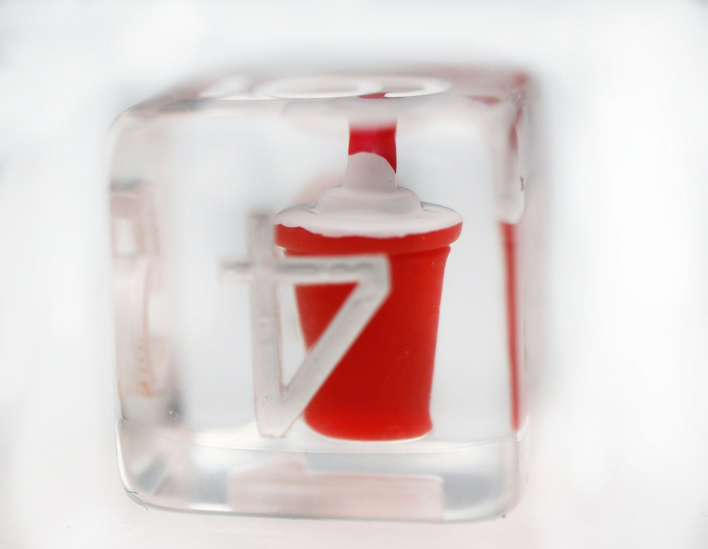 Cola RPG Dice Set
