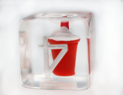 Cola RPG Dice Set