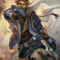 Fragged Empire 2nd Edition: Rule Book