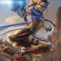 Fragged Empire 2nd Edition: Rule Book