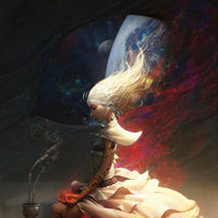 Fragged Empire 2nd Edition: Setting Guide