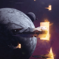 Fragged Empire 2nd Edition: Setting Guide