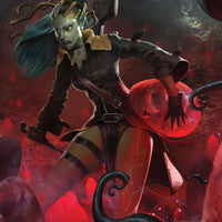 Fragged Empire 2nd Edition: Setting Guide