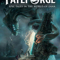 Fateforge Corebook 5 - Creatures 2 (Fateforge Edition)