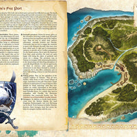 Fateforge Corebook 4 - Encyclopedia (Fateforge Edition)