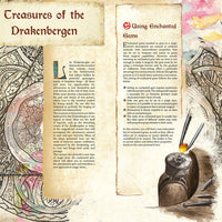 Fateforge Corebook 4 - Encyclopedia (Fateforge Edition)