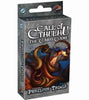 FFGCT41 Call of Cthulhu LCG Asylum Pack Perilous Trials