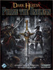 FFGDH03S Purge the Unclean Dark Heresy RPG Warhammer 40K