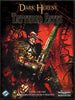 FFGDH07 Tattered Fates Haarlocks Legacy Dark Heresy RPG