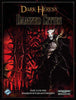 FFGDH08 Damned Cities  Dark Heresy RPG Warhammer 40K
