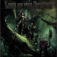FFGRT03 Lure of the Expanse Rogue Trader RPG Fantasy Flight Games