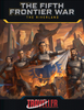 The Fifth Frontier War: The Riverland – Traveller RPG Campaign