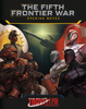 The Fifth Frontier War: Opening Moves