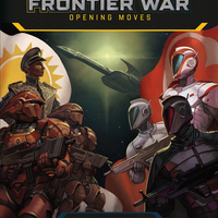 The Fifth Frontier War: Opening Moves