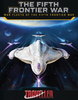 The Fifth Frontier War: War Fleets