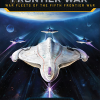 The Fifth Frontier War: War Fleets