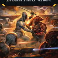 The Fifth Frontier War Campaign Sourcebook