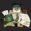 Vaesen: Nordic Horror RPG - Starter Set
