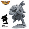 FLM28001 Orc Mgur Kick Figure Kit 28mm Heroic Scale Miniature Unpainted