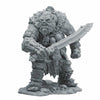 FLM28002 Orc Bagg Frantic Figure Kit 28mm Heroic Scale Miniature Unpainted