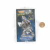 FLM28003 Orc Brock Ruthless Figure Kit 28mm Heroic Scale Miniature Unpainted