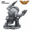 FLM28003 Orc Brock Ruthless Figure Kit 28mm Heroic Scale Miniature Unpainted