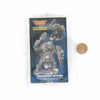 FLM28004 Orc Garr Iron Handed Figure Kit 28mm Heroic Scale Miniature Unpainted