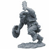 FLM28005 Orc Marauder Figure Kit 28mm Heroic Scale Miniature Unpainted